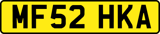 MF52HKA