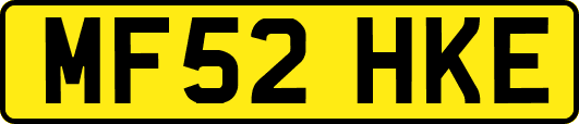 MF52HKE