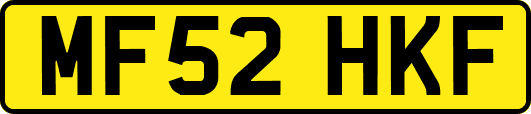 MF52HKF