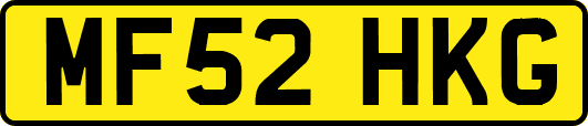 MF52HKG