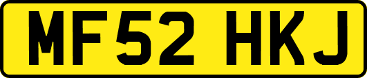 MF52HKJ
