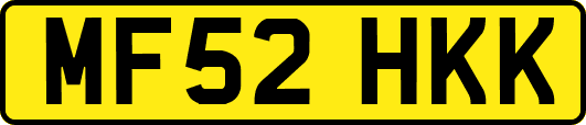 MF52HKK