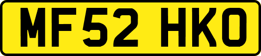 MF52HKO