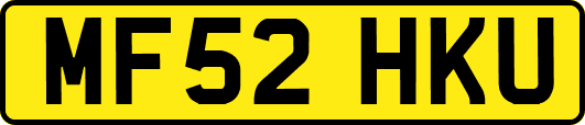 MF52HKU