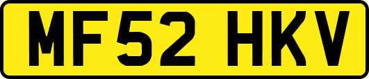 MF52HKV