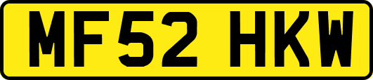 MF52HKW