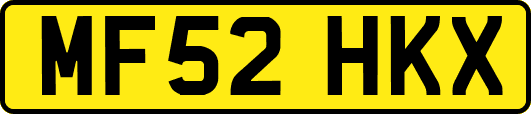MF52HKX