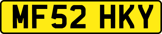 MF52HKY