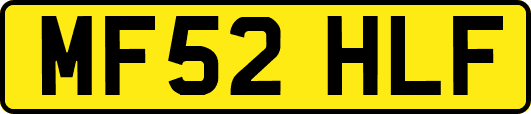 MF52HLF