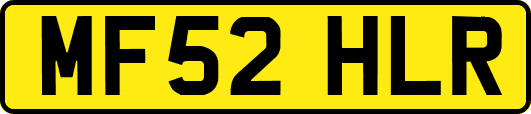 MF52HLR