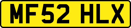 MF52HLX