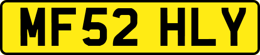 MF52HLY