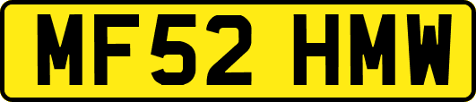 MF52HMW