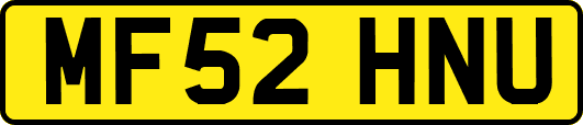 MF52HNU