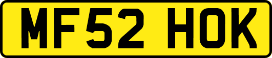 MF52HOK