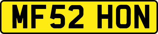 MF52HON