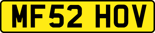 MF52HOV