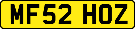 MF52HOZ