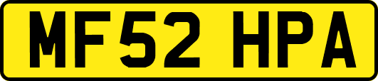MF52HPA