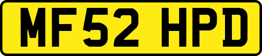 MF52HPD