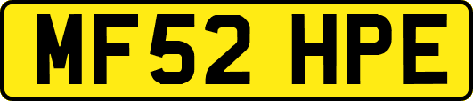 MF52HPE