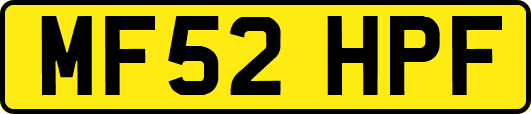 MF52HPF