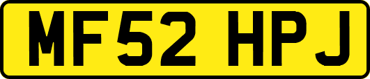 MF52HPJ