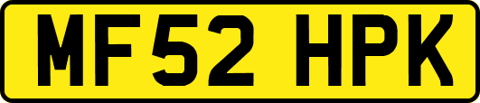 MF52HPK