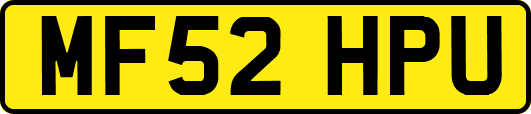 MF52HPU