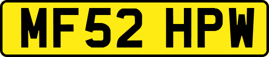 MF52HPW