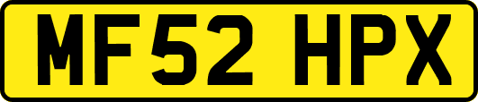 MF52HPX