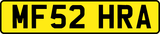 MF52HRA