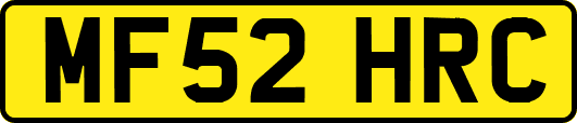 MF52HRC