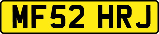 MF52HRJ