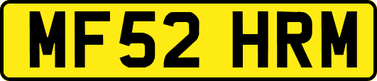 MF52HRM