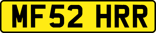 MF52HRR