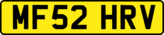 MF52HRV