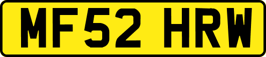 MF52HRW