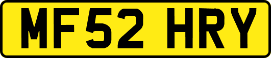 MF52HRY