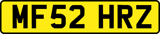 MF52HRZ