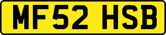 MF52HSB