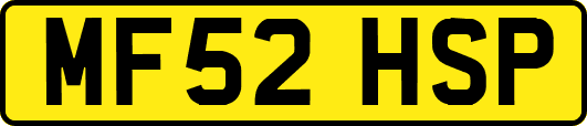 MF52HSP