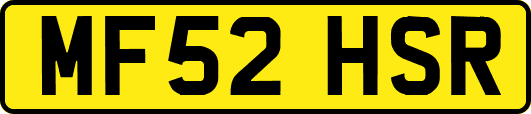 MF52HSR