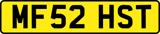 MF52HST