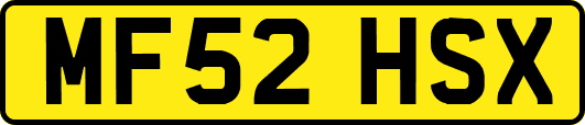 MF52HSX