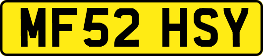 MF52HSY