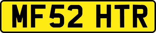 MF52HTR