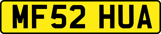 MF52HUA