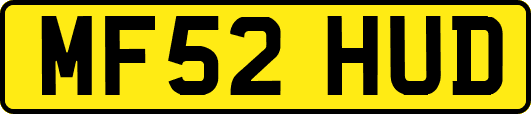 MF52HUD