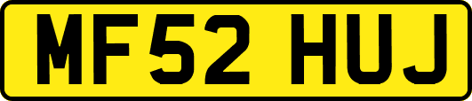MF52HUJ